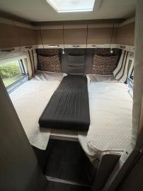 Spende des Wohnmobils