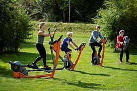 Multifunktions-Fitnessger?te Fitnessger?