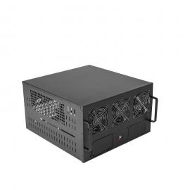 Super computer case graphics cards RX580