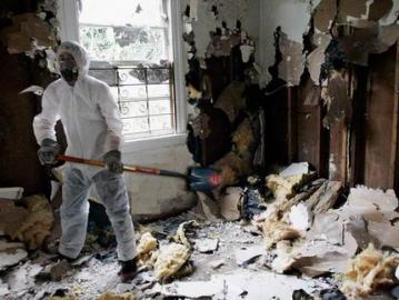 Entr�mpelung und R�umung Leicht Gemacht