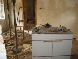 Entr�mpelung und R�umung Leicht Gemacht