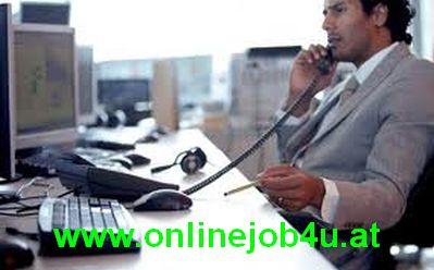 Seri�ser Online Job als Heimarbeit