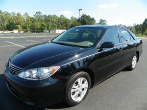 Toyota Camry LE V6 2006 ,