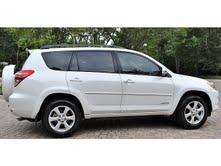 Toyota RAV4 zum Verkauf