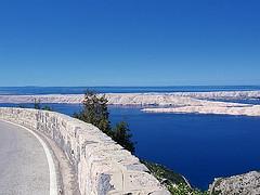Kroatien,sch�nes Haus direkt am Meer