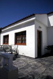 Urlaub auf Teneriffa - Finca San Juan