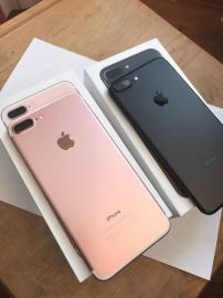 Apple iPhone 7 - EUR350 ,iPhone 7 Plus