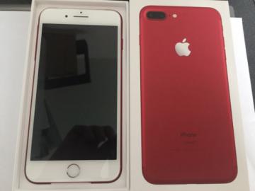 Apple iPhone 7 - EUR350 ,iPhone 7 Plus