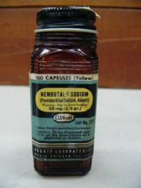 Nembutal Pentobarbital online kaufen
