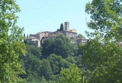 S�den, Sonne, Erholung, Natur und Kultur