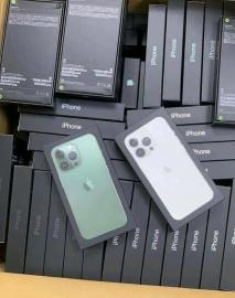 iPhone-Palette zur Verkaufsf�rderung
