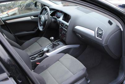 Im Verkauf Audi A4 Jahr 2009