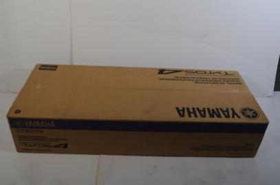 Yamaha Tyros 4 Workstation Keyboard