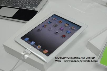 Apple ipad 2 64gb 3g wifi