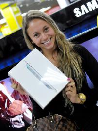 Apple ipad 2 64gb 3g wifi