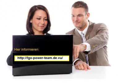 Motivierte Vertriebspartner gesucht