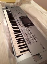 Available Yamaha tyros 5, Pioneer CDJ-20