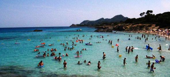Dein Sommerjob 2015 � Travel for work
