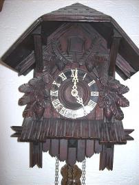 Kuckucksuhr