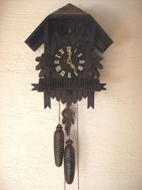 Kuckucksuhr