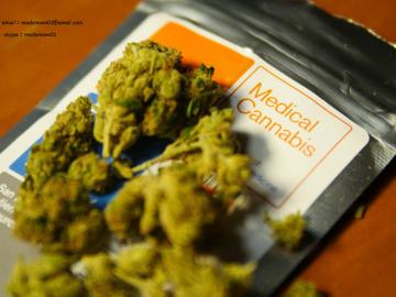 G?NSTIGE MEDIZINKR?UTER UND CANNABIS !