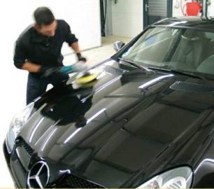 Autoaufbereiter