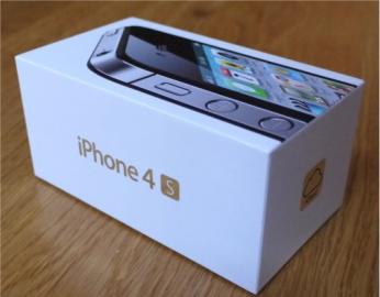 FS: New Unlocked Apple Iphone 4S 64GB