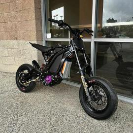 2023 Surron Light Bee X zum erschwinglic