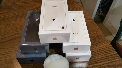 Verkaufen Brand New Apple iPhone X