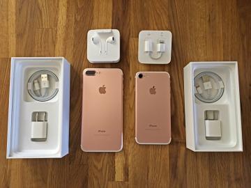Verkaufen Brand New Apple iPhone X