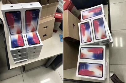 Verkaufen Brand New Apple iPhone X