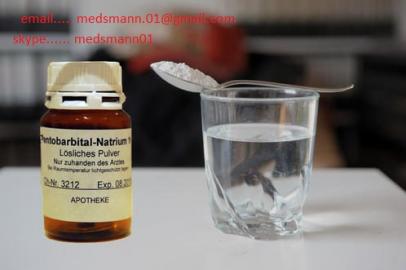 Nembutal Pentobarbital-Natrium Online +