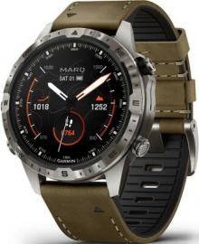Garmin MARQ Golfer (Gen 2) , MARQ Advent