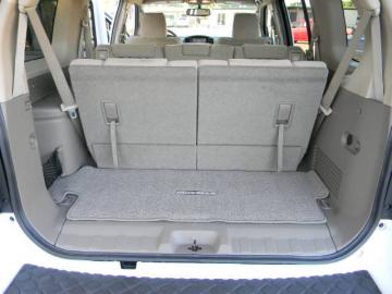 For Sale: My 2011 Nissan Pathfinder LE S