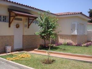 Casa Erika 1 auf Teneriffa