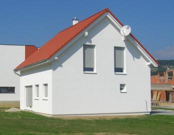 Vermiete Wohnhausneubau in P�llau-HB