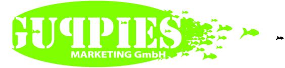 Unterst�tzung f�r unser Werbeteam