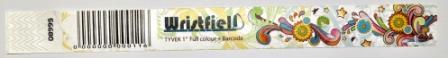 Eintrittsb�nder, Vip Armb�nder
