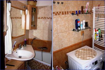 Immobilien zu verkaufen: Wohnung 3+1