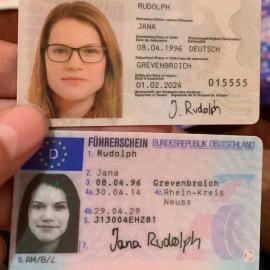 Buy Driving license , Passport , Id Card