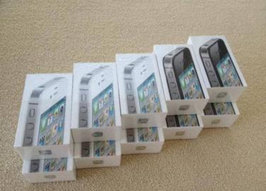 Buy 2 Apple iPhone 4S 64gb get 1 fre