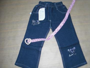 Neue M�dchenbekleidung versch.  Gr��en