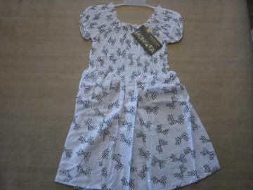 Neue M�dchenbekleidung versch.  Gr��en