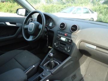 Audi A3 Sportback 2. 0 TDi 140 ii ambient