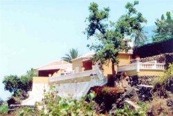 Casa Chauffeur auf Teneriffa