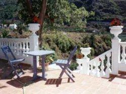 Casa Chauffeur auf Teneriffa
