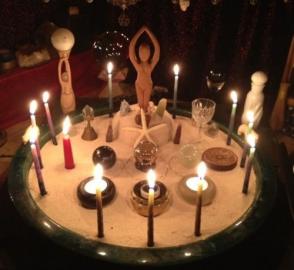 Liebeszauber, die wirklich funk