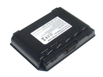 Nieuwe FUJITSU FPCBP160 accu voor FUJITS