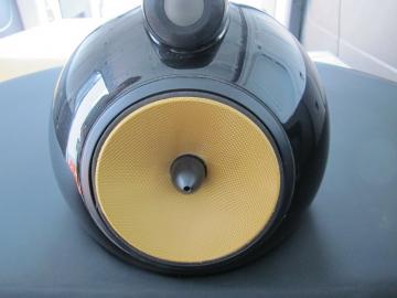 Bowers & Wilkins HTM-1D HTM1D High End C