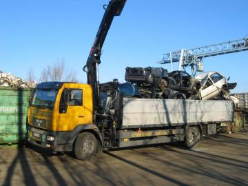 AUTOANKAUF - GRATIS  AUTOENTSORGUNG!!!